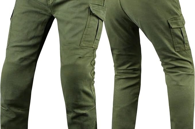 Best Protection Jacket for daily riding