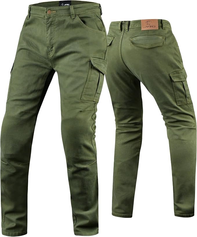 Best Protection Jacket for daily riding